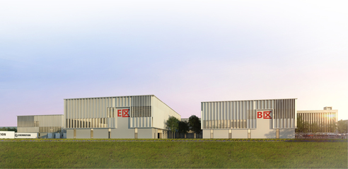 廣汽商貿(mào)再生資源報(bào)廢機(jī)動車回收拆解基地 綠色循環(huán)與創(chuàng)新實(shí)踐