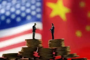 龍永圖 以戰略定力與智慧，切實維護中美關系大局，理性看待技術轉讓
