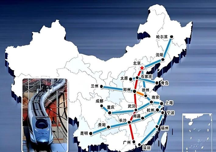顛覆常識(shí) 西方高鐵技術(shù)轉(zhuǎn)讓背后的三大真相