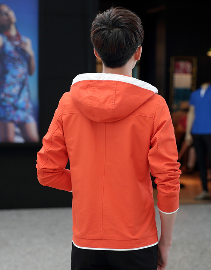 秋日型男穿搭指南 海瀾之家、GXG、優(yōu)衣庫(kù)等品牌修身夾克全解析