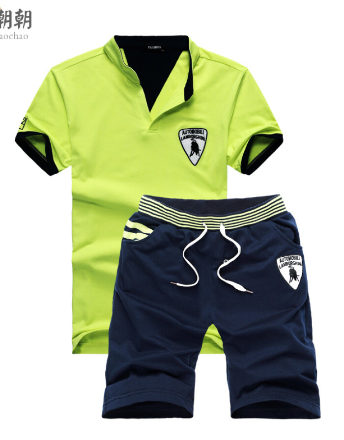 C2潮朝夏季男裝 定義青春活力的青少年運(yùn)動(dòng)新風(fēng)尚